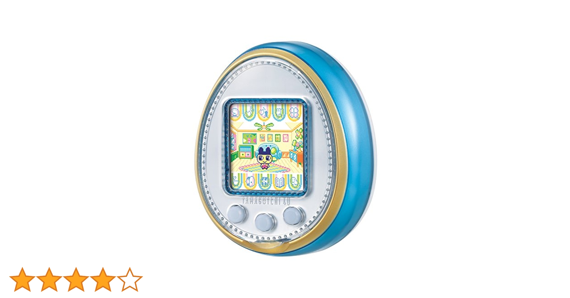 たまごっち Tamagotchi 4U＋ プラス ベビーピンク Amazon.co.jp: TAMAGOTCHI 4U＋ ベビーピンク : おもちゃ